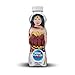 Pure Life Justice League Collection, Purified Bottled Water, 11.15 Fl Oz. (24 Pack)