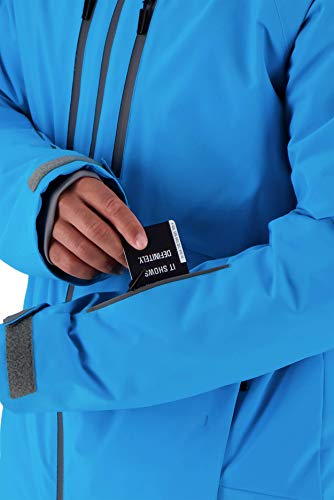 obermeyer raze jacket