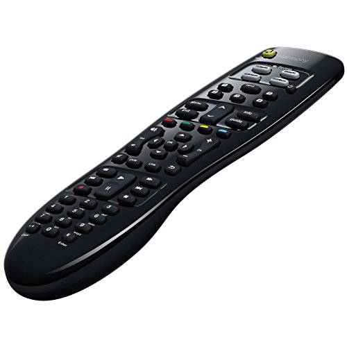 Logitech Harmony 350 for Universal Control of Up To 8 Entertainment Devices ( Renewed ) - Image 4
