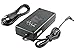 iTEKIRO 180W AC Adapter for CyberpowerPC Fangbook III HX7, Fangbook III HX7-100, Fangbook III HX7-200 HX7-300, Fangbook 4 Edge VR, Fangbook 4 KLX6, Fangbook 4 KLX7, Fangbook 4 SX6 VR / SX7 VR