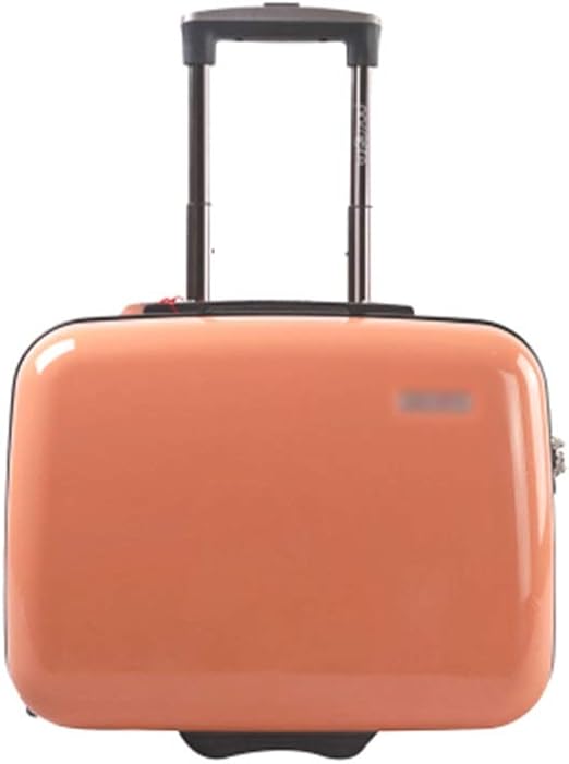 Small size trolley bag price Outlet