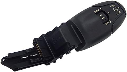 Intelligent Constant Speed Sport Cruise Control Switch Handle Fit Peugeot 6242Z8