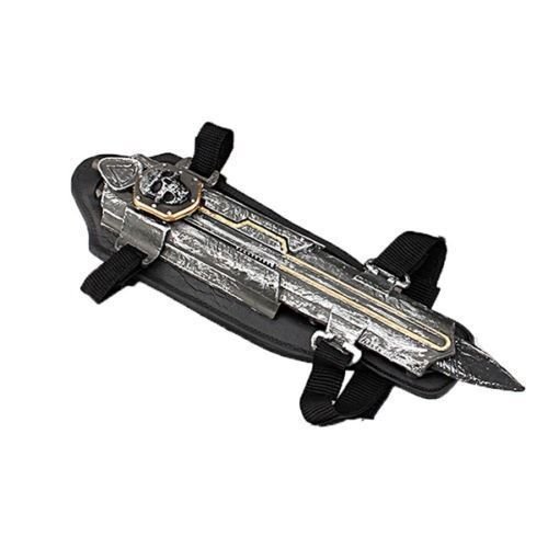 Assassin's Creed 4 Black Flag Edward Kenway Hidden Blade Replica by Vergos Toys - Image 8