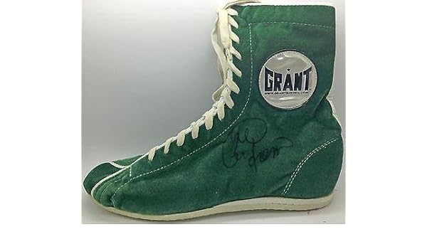 grant boxing shoes