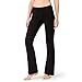 NAVISKIN Women's Bootcut Yoga Pants Bootleg Dress Pants Regular/Tall with Inner Pocket