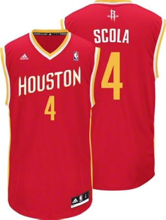 Luis scola jersey Clearance
