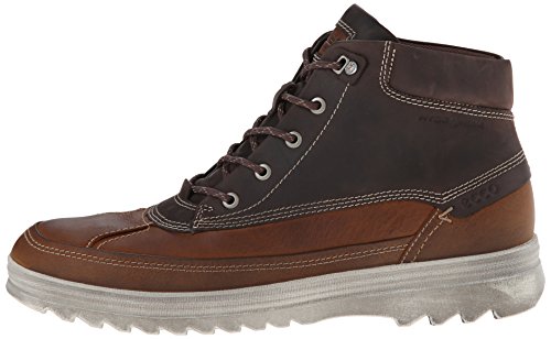 Ecco Dason Darren Mid Ecco Darren Plain Toe Gtx Boot Ecco Men's