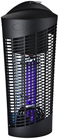 Teza Waterproof Insect Zapper with 25W Bulb