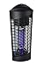 Teza Waterproof Insect Zapper with 25W Bulb