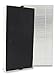 Honeywell HEPA-Type Air Purifier Filter, U – for HHT270 and HHT290 Series