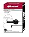Transcend Car Lighter Adapter DrivePro Dash Cam Series