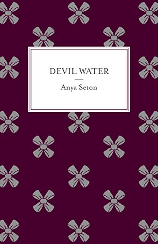 Devil Water