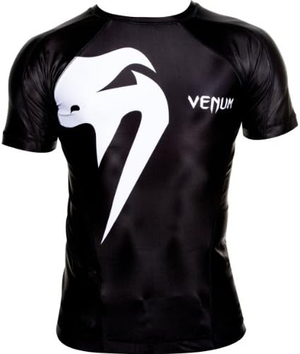 Venum Giant Short Sleeve Rashguard