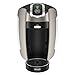 DeLonghi 781147955490 Coffee Maker, 1, Black/Silver