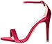 Qupid Women's Grammy-01 Dress Sandal