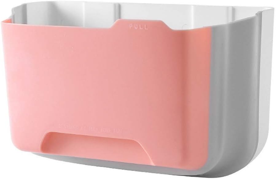 Amazon.de: Stasone Wand-Mülleimer, Abfallbehälter Abfallbehälter für