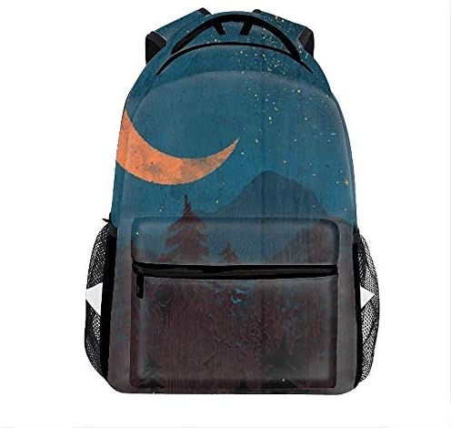 School bags Thoe Ummer Night school backpack for girls Schoolbag backpacks for kids (10 Patterns)