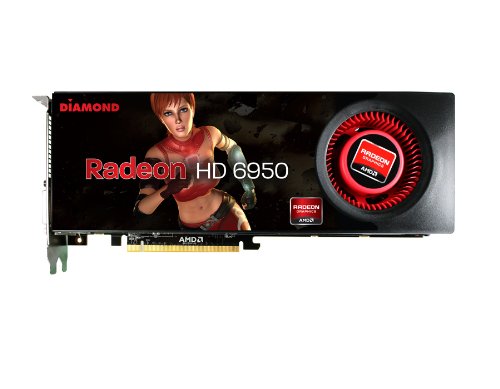Radeon HD 6950 6950PE52GB