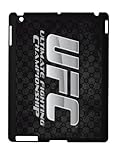 HeadCase Octagon UFC Case for iPad 2 and 3