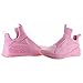 PUMA Women's Fierce Bright Mesh Cross-Trainer Shoe, Prism Pink, 7.5 M US