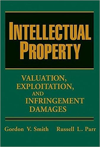 Intellectual property suomeksi