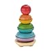 PlanToys Preschool Stacking Ring
