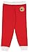 Intimo Boys' Little Red Ranger Pajama Set, 6