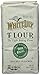 White Lily Self Rising Flour, 2 Pound (Pack of 12)