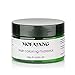 MOFAJANG Unisex Hair Color Dye Wax Styling Cream Mud, Natural Hairstyle Pomade, Temporary Hair Dye Wax for Party, Cosplay & Halloween, 4.23 oz (Green)
