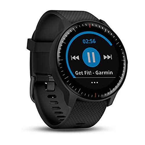 garmin connected gps