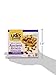 Udi's Gluten Free Probiotic Granola Bar, Ancient Grain, (1.2 oz Bars) 5 ct