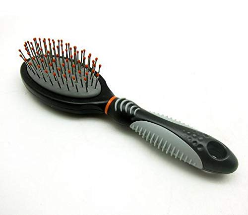 Pet Fur Tools Stainless Steel Comb Rake Dog Cat Shedding Long