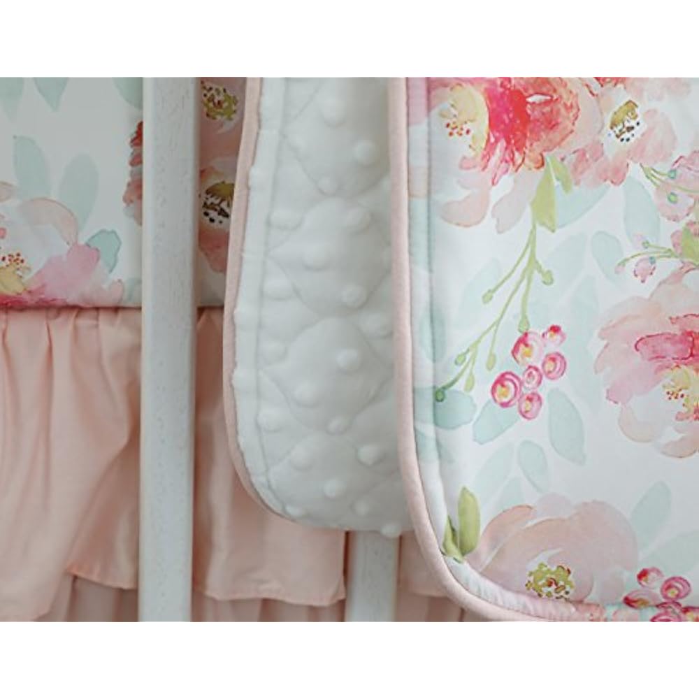 bohemian crib sheets