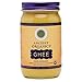 ANCIENT ORGANICS 100% Organic Ghee from Grass-fed Cows, 16oz
