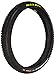 Maxxis High Roller II 3C EXO Folding Tire, 26-Inch x 2.4-Inch