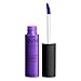 NYX PROFESSIONAL MAKEUP Soft Matte Metallic Lip Cream, Liquid Lipstick - Havana (Purple With Blue Undertone)