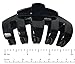 Parcelona French Tubular Black 3