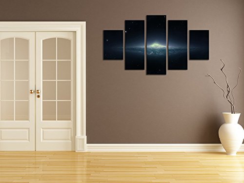 4 Andromeda+Painting+Landscape+Printings+Pictures