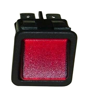Win-Holt H-106-1 Heat Proof Switch - Genuine OEM Replacement Part Made In USA