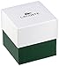 Lacoste Men's Quartz Gold and Leather Watch, Color:Brown (Model: 2010871)