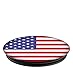 PopSockets: Collapsible Grip & Stand for Phones and Tablets - American Flag