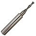 Milescraft 2215 1/8-Inch Downcut Spiral Router Bit for Inlays primary