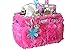 Kiss and Cry Angels -Figure Skating Tote - Fluffy