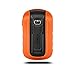 Garmin 010-12178-03 Silicone Case for eTrex Touch 25/35, Orange