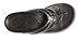 OluKai Mea Ola Sandal - Men's Charcoal/Java 10