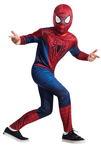 Spider-Man Costume - Small