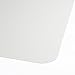 Office Marshal PVC Office Chair Mat for Hard Floors (30