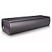 LG Electronics SJ7 Sound Bar Flex - Dual Speaker System with Wireless Subwoofer (2017 Model)