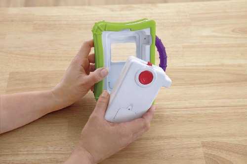 Fisher-Price Storybook Reader for iPhone & iPod Touch Devices