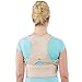 Royal Posture Back Support Brace - Corrects Slouching And Eases Pain (SM/MD)